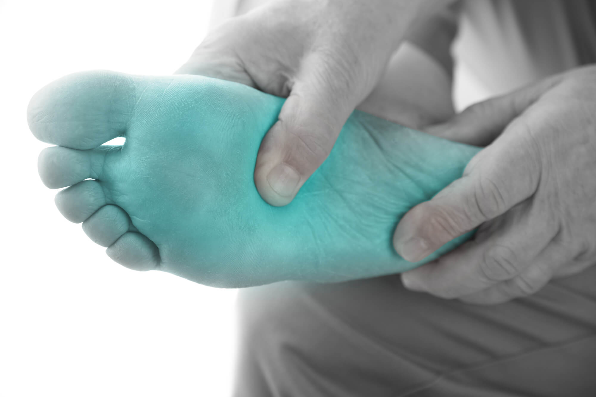 Diabetic Foot Care Mississauga Foot Clinic